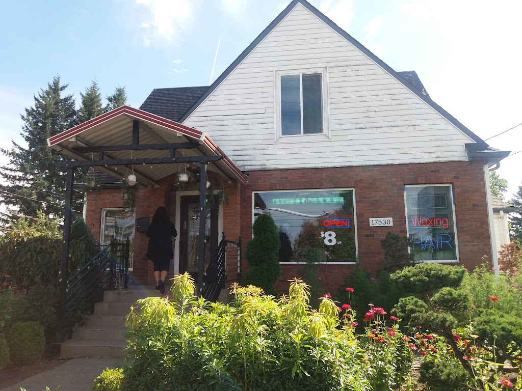 Amy's Beauty Salon 97236