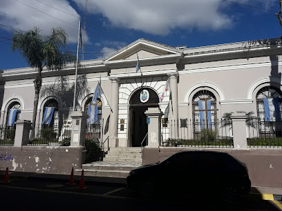 Municipalidad de la Ciudad de Corrientes