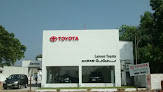 Lanson Toyota Karaikal