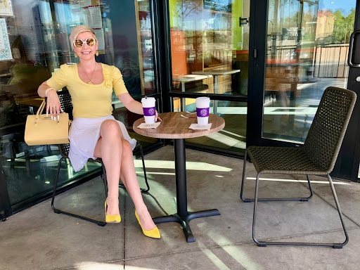 Coffee Shop «The Coffee Bean & Tea Leaf», reviews and photos, 9091 W Sahara Ave, Las Vegas, NV 89117, USA