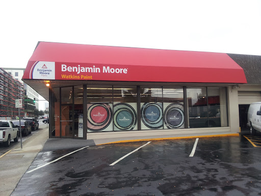 Paint Store «Regal Paint Centers», reviews and photos, 906 N Orange Ave, Orlando, FL 32801, USA