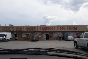 Regio's Meat Market image