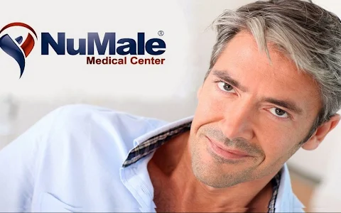 NuMale Medical Center image