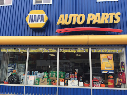 NAPA Auto Parts - Martel Auto Parts Ltd