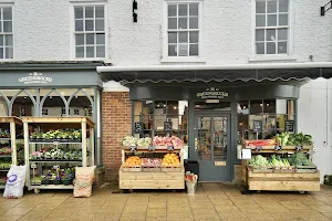 The Greengrocer Bedale image