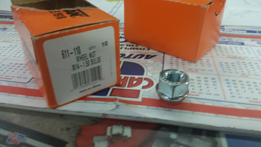 Auto Parts Store «Carquest Auto Parts», reviews and photos, 176 West St, Rutland, VT 05701, USA