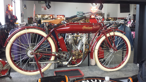 Harley-Davidson Dealer «Tramontin Harley-Davidson», reviews and photos, 482 Hope Blairstown Rd, Hope, NJ 07844, USA