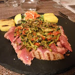 Photo n°3 de l'avis de Michele.r fait le 22/11/2018 à 22:08 sur le  RISTORANTE GRIGLIERIA BACO DA SETA à Venice