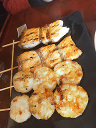 Photo n°63 de Yitoyo à Angoulême ()