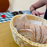 Photo n°2 de l'avis de Paul.o fait le 07/09/2021 à 14:04 sur le  La Piccola Trattoria da Me à Rome