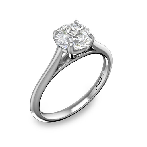 Jeweler «Kassab Jewelers», reviews and photos, 310 N State St #106, Lake Oswego, OR 97034, USA