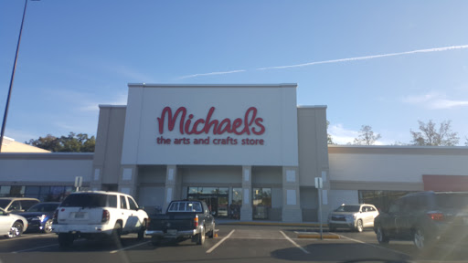 Craft Store «Michaels», reviews and photos, 11348 Parkside Dr, Knoxville, TN 37934, USA