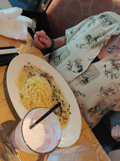 Restaurant «The Cheesecake Factory», reviews and photos, 3811 S Cooper St, Arlington, TX 76015, USA