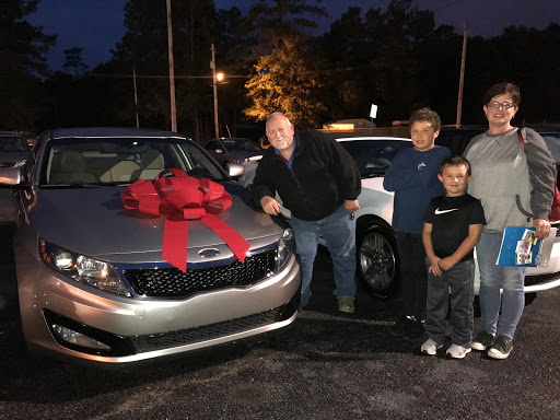 Used Car Dealer «Cash For Cars LLC», reviews and photos, 524 SC-544, Conway, SC 29526, USA