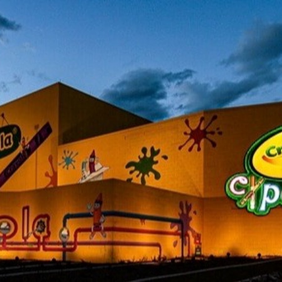 Crayola Experience Chandler