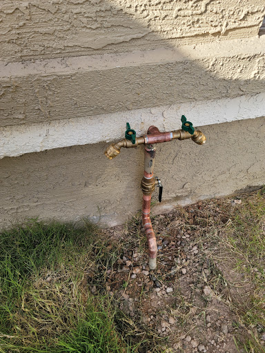 Plumber «Plumbing Masters», reviews and photos, 9299 W Olive Ave #207, Peoria, AZ 85345, USA