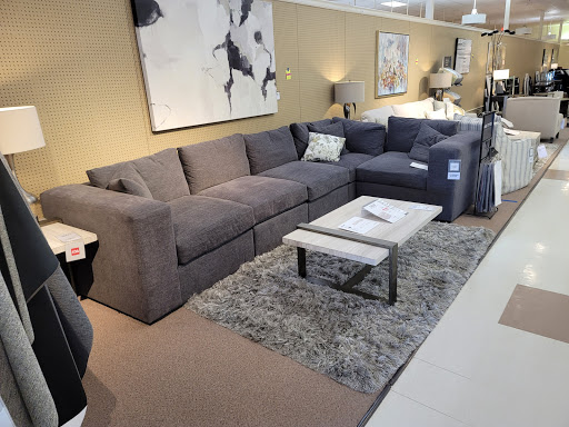 Furniture Store «Value City Furniture», reviews and photos, 202 Mid Rivers Mall Drive, St Peters, MO 63376, USA