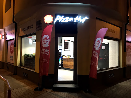 Pizza Hut Rozvoz MICHELSKÁ