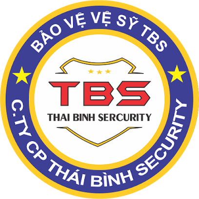 Công ty Cổ phần Thái Bình Security