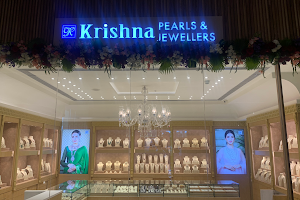 Krishna Pearls And Jewellers image