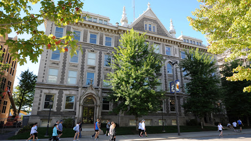 Marquette University Diederich College of Communication