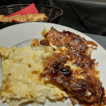 Photo n°4 de l'avis de Stefano.. fait le 19/01/2024 à 12:13 sur le  La Vecchia Griglieria Ballkan da Stiven - Ristorante Tipico Albanese / Carne alla Griglia / Cucina Italiana à Uboldo