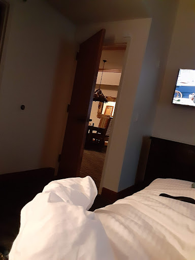 Resort «Little River Casino Resort», reviews and photos, 2700 Orchard Hwy, Manistee, MI 49660, USA