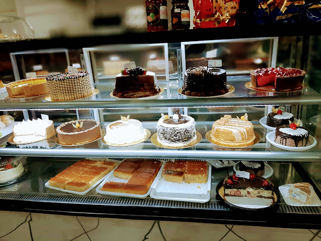 Mercado Rp - Florianópolis
