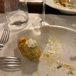 Photo n°2 de l'avis de El. fait le 23/04/2023 à 09:32 sur le  Gusti Proibiti à Lecce