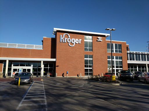 Grocery Store «Kroger», reviews and photos, 704 Euclid Ave, Lexington, KY 40502, USA