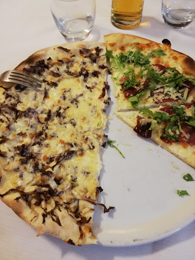 Ristorante Pizzeria Old Passion in Acquasparta, Provincia di Terni