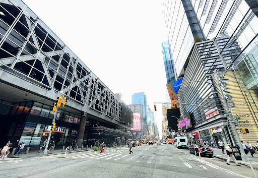 42 St - Port Authority Bus Terminal image 2