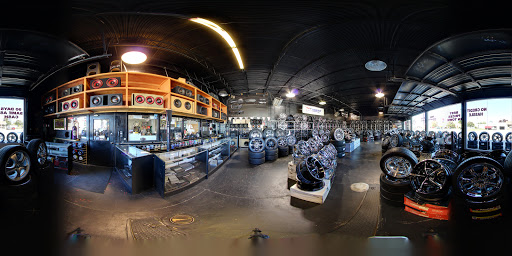 Auto Repair Shop «Good Ride Auto Care Center», reviews and photos, 920 E Broadway St, North Little Rock, AR 72114, USA