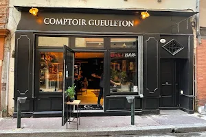 Gueuleton Toulouse - Le Comptoir image