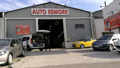 Auto Remork à Perpignan