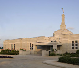 Aba Nigeria Temple photo