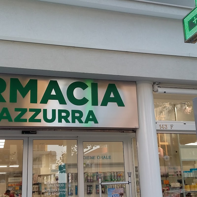 Farmacia Rivazzurra