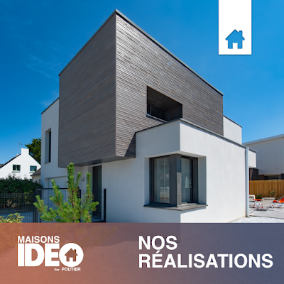 Maisons IDÉO à Saint-Nazaire