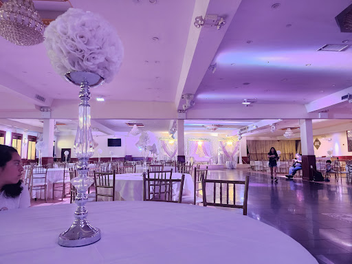 Wedding Venue «Golden Terrace Banquet Hall», reviews and photos, 120-23 Atlantic Ave, Richmond Hill, NY 11418, USA