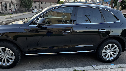 Auto Body Shop «New Trimble Auto Body», reviews and photos, 214 Trimble Ave, Clifton, NJ 07011, USA