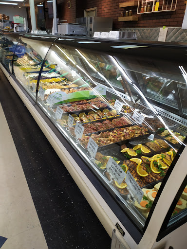 Supermarket «Hungarian Kosher Foods», reviews and photos, 4020 Oakton St, Skokie, IL 60076, USA