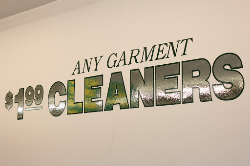 Dry Cleaner «Any Garment Cleaners», reviews and photos, 1204 US-130, Cinnaminson, NJ 08077, USA