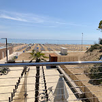 Photo n°3 de l'avis de Sive.a fait le 16/05/2022 à 07:20 sur le  Sabbiadoro Beach Bar & Restaurant à Lignano Sabbiadoro