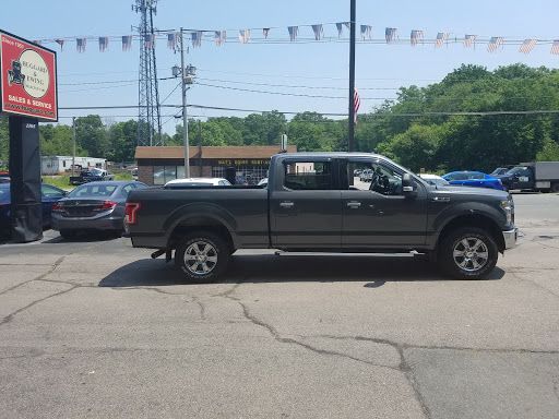 Used Car Dealer «Huggard and Ewing», reviews and photos, 1305 Washington St, Stoughton, MA 02072, USA