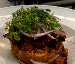 Botanero Santaba photo