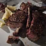 Photo n°2 de l'avis de angela.a fait le 13/08/2018 à 20:44 sur le  La Mia Terra..ristorante pizzeria à Impalata