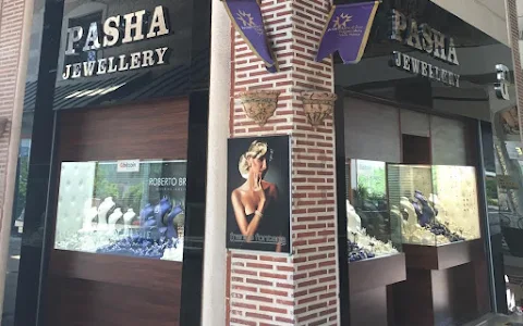 Pasha Jewellery image