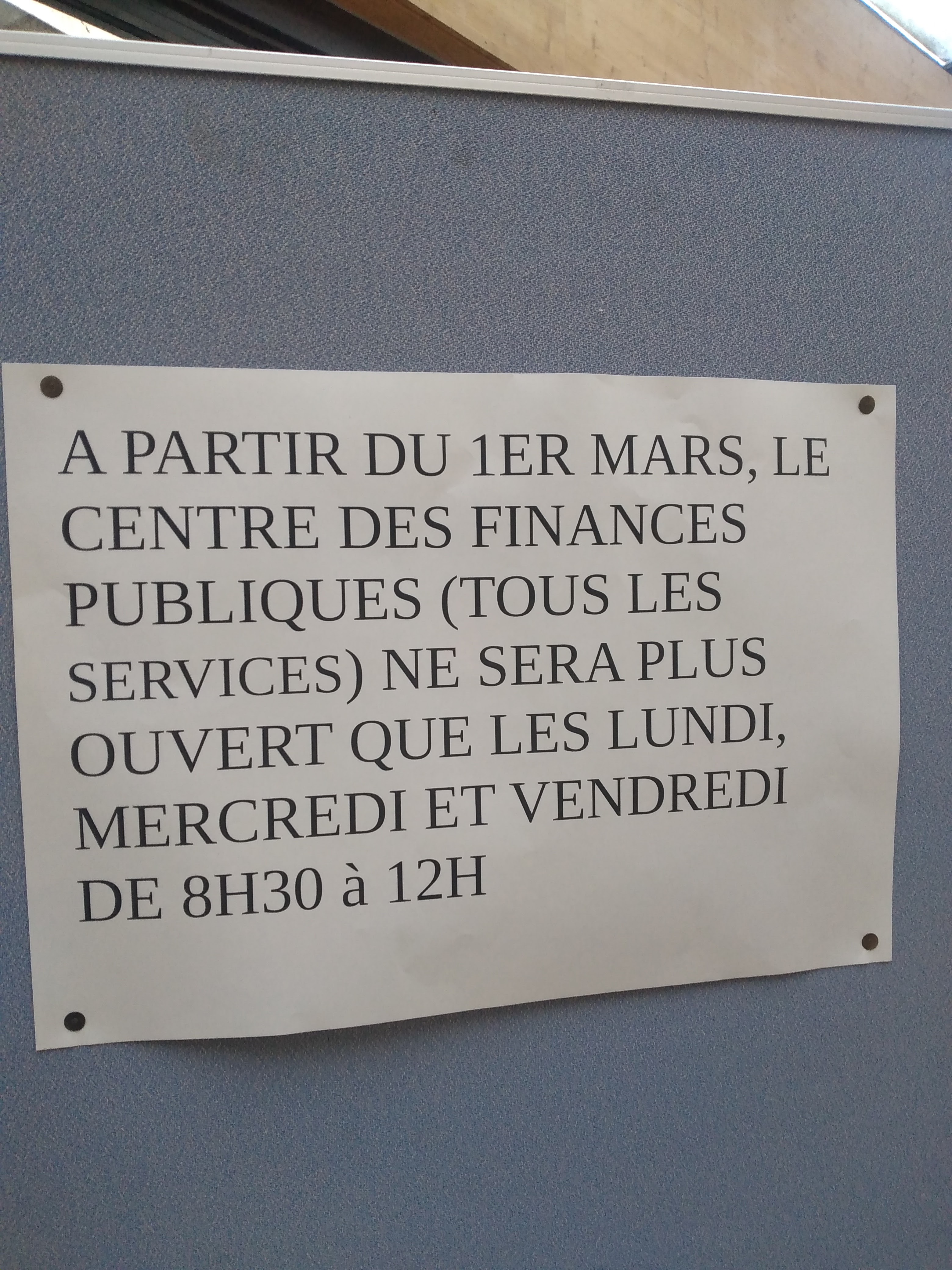 Photo n° 2 de l'avis de Tevaite.i fait le 26/02/2024 à 08:03