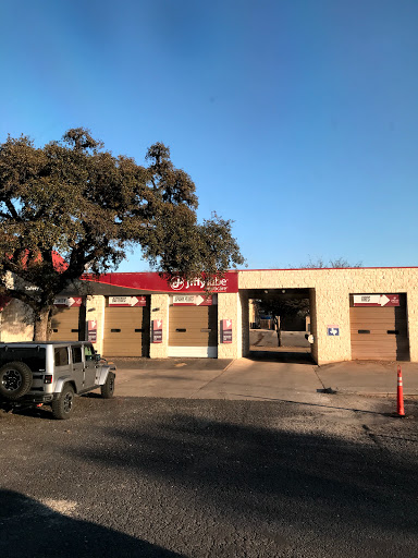 Oil Change Service «Jiffy Lube», reviews and photos, 1345 S Main St, Boerne, TX 78006, USA