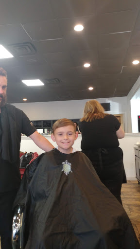 Hair Salon «Salon Rene & Pink Gypsy Boutique», reviews and photos, 3961 FM2181, Corinth, TX 76210, USA